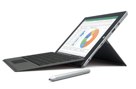 Surface 3 を格安simで運用したい方に贈る記事