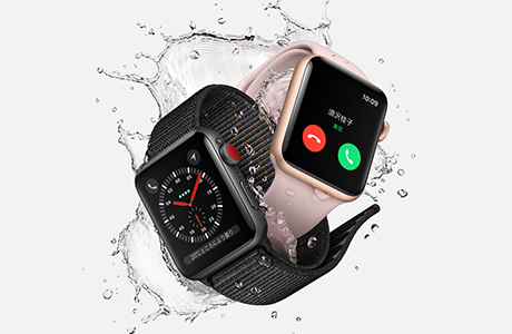 Apple Watchは格安simで使えない モデル別使用ケースや今後の動向 Simチェンジ