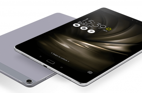 ZenPad 3S 10 LTE Z500KL、高性能SIMフリータブレットが発売 - SIMチェンジ