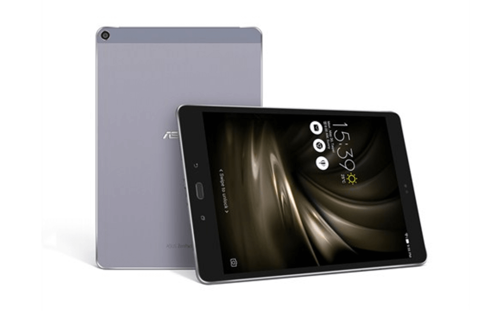 ZenPad 3S 10 LTE Z500KL、高性能SIMフリータブレットが発売 - SIMチェンジ