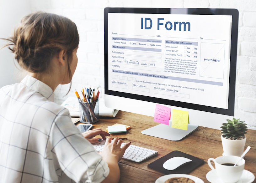 ID Form Character Identity Name Personality Concept