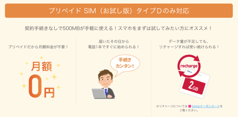 プリペイドSIMはどこのコンビニで買える？購入方法・おすすめSIMをコンビニ別紹介 - SIMチェンジ