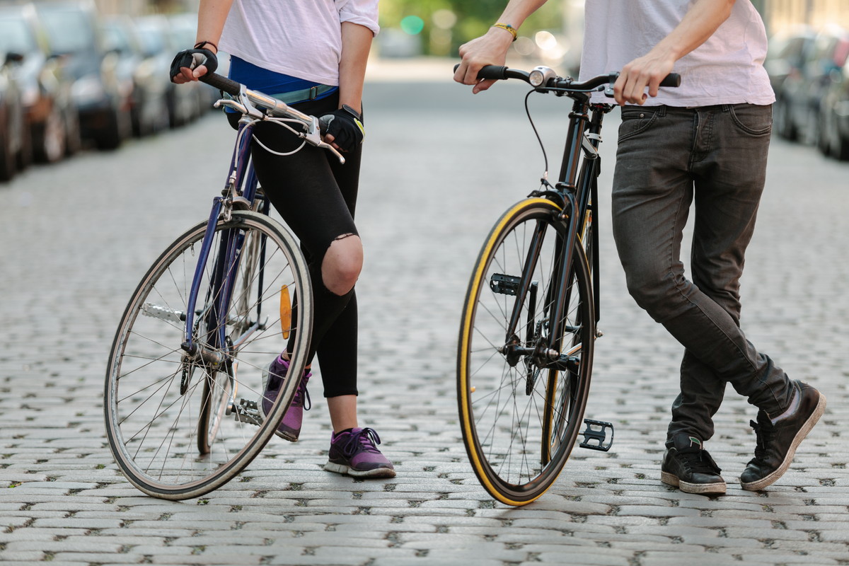 自転車用スマホホルダーおすすめ10選｜選び方のポイントや使用時の注意