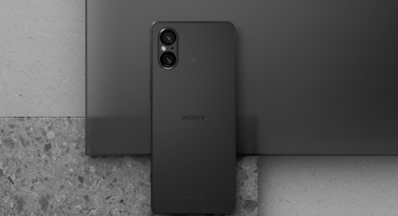 Xperia 5 V