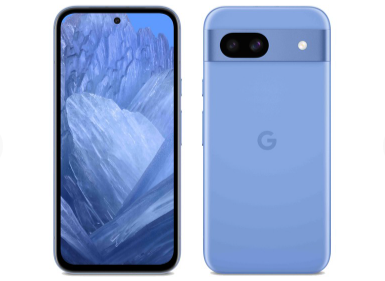 Google Pixel 8