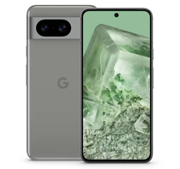 Google Pixel 8