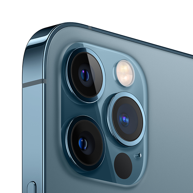 iPhone 12 Pro カメラ